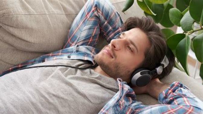 What are three guilty pleasure songs you listen to but wouldn't be caught listening to?