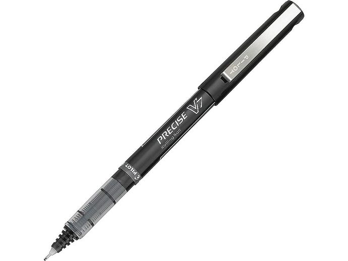 What is favorite kind of writing instrument?