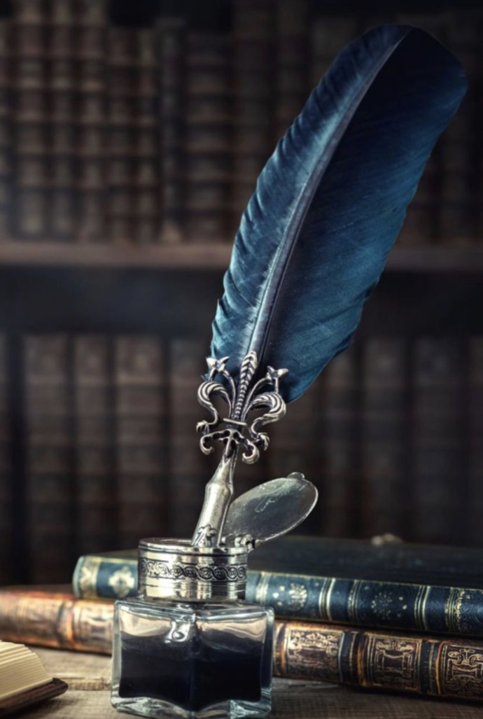 What is favorite kind of writing instrument?