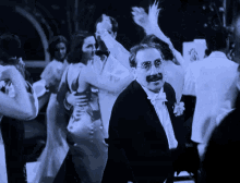 Will you be ringing in the New Year or just going to bed?