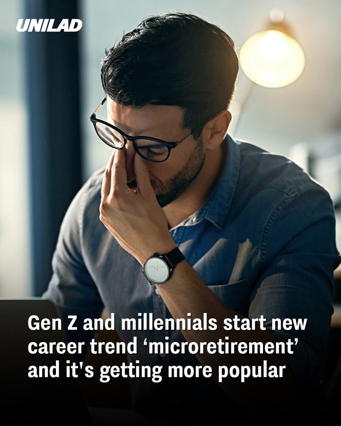 At what age do you plan to retire?