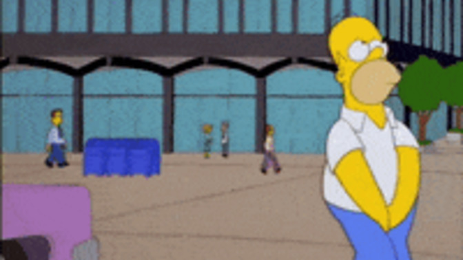 When people go to Times Square for New Years Eve what do they do if they have to pee?