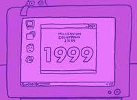 Does anyone have any good Y2K stories?