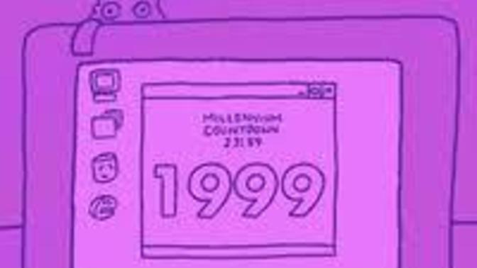 Does anyone have any good Y2K stories?