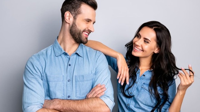 What signs might indicate to you that others find you very attractive?