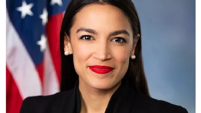 Would you put aside your ideology to support AOC's bill?