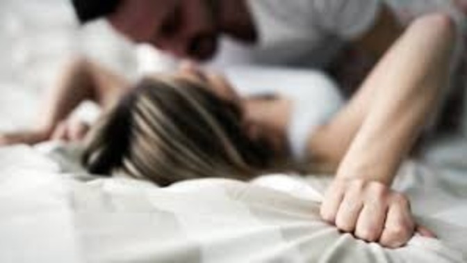 Is it true to get over someone you have to get underneath someone else?