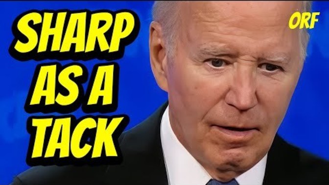 Do you think any sane person will ever believe the Democrats or their fake media again after they gaslighted Americans non-stop for 4 years straight?