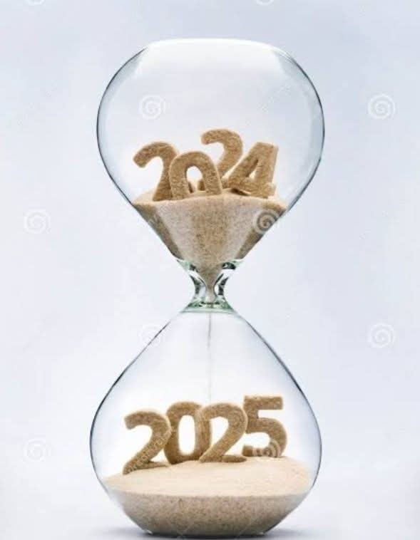 Whats the worst part of New Years Eve for you?