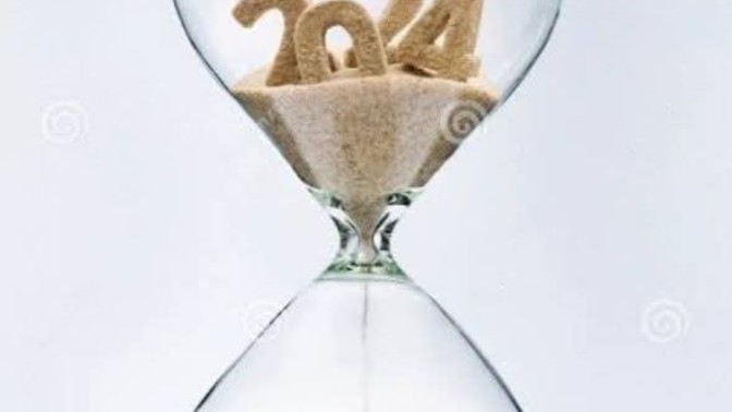 What's the worst part of New Years Eve for you?