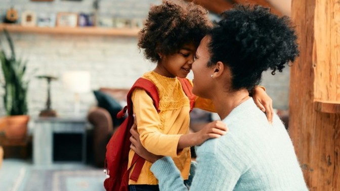 How did you know you were ready to be a mom?