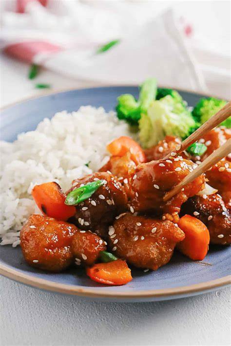 What’s your favourite Asian dish?