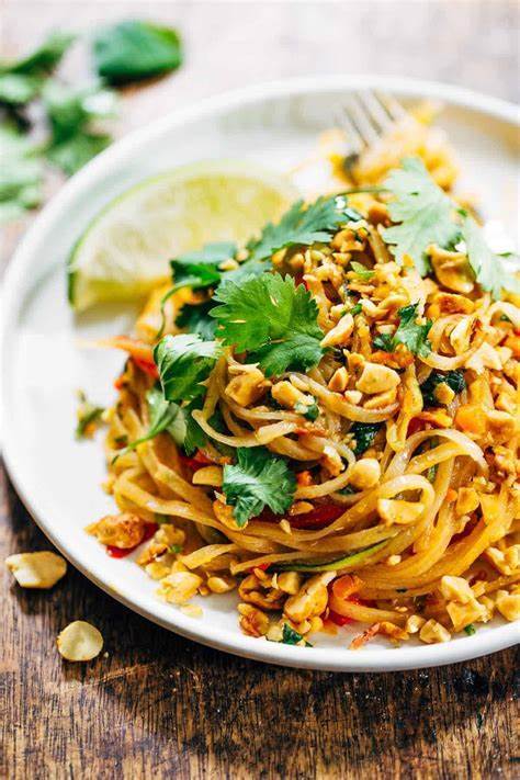 What’s your favourite Asian dish?