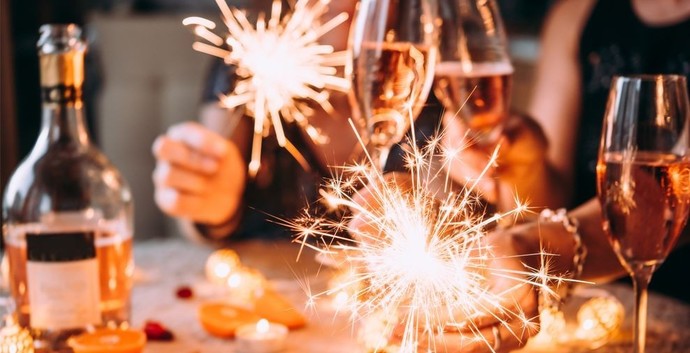 What Is Your New Years Tradition 🎆?