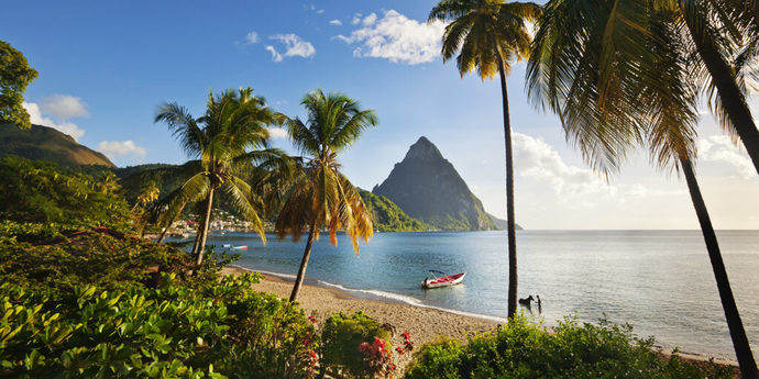 Where is your favorite destination for a vacation?