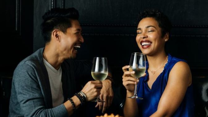 Will dating be a priority for you in 2025?