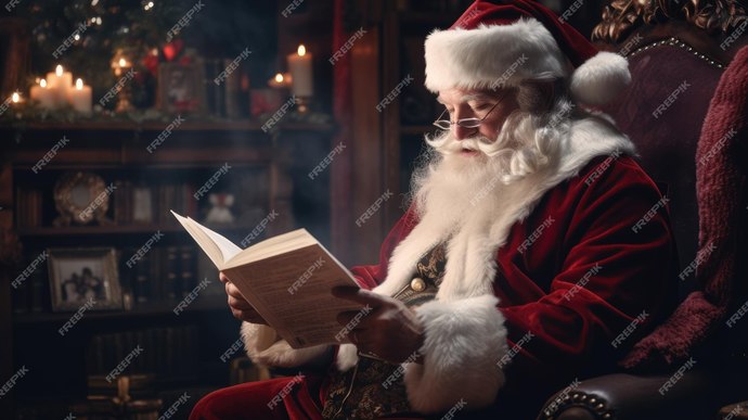 How did you celebrate the New Year?