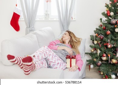 How did you celebrate the New Year?