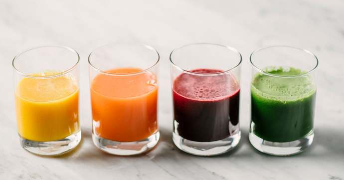 Whats your favorite drink for New Years Eve?