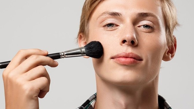 Are there really girls who'd like to feminize their boyfriends?