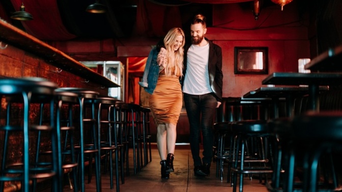 Where is your favorite place to meet the opposite sex and potentially find a date?
