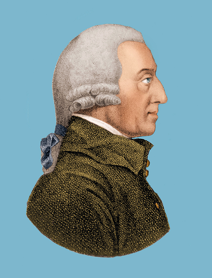 Adam Smith