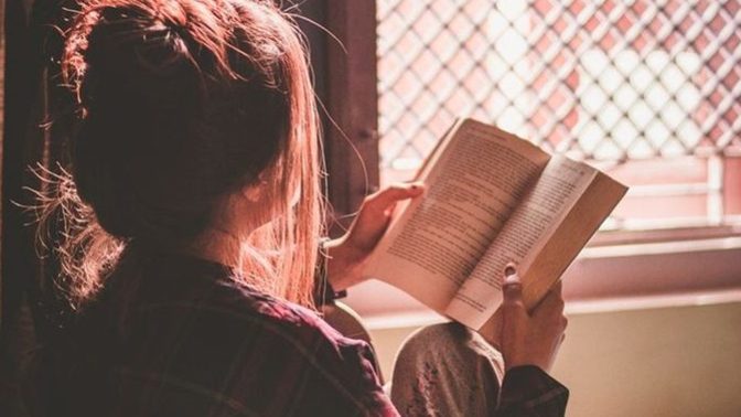 What was the best book you read in 2024?