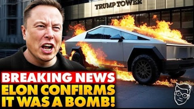 Did you hear about the Trump Tower terrorist attack?