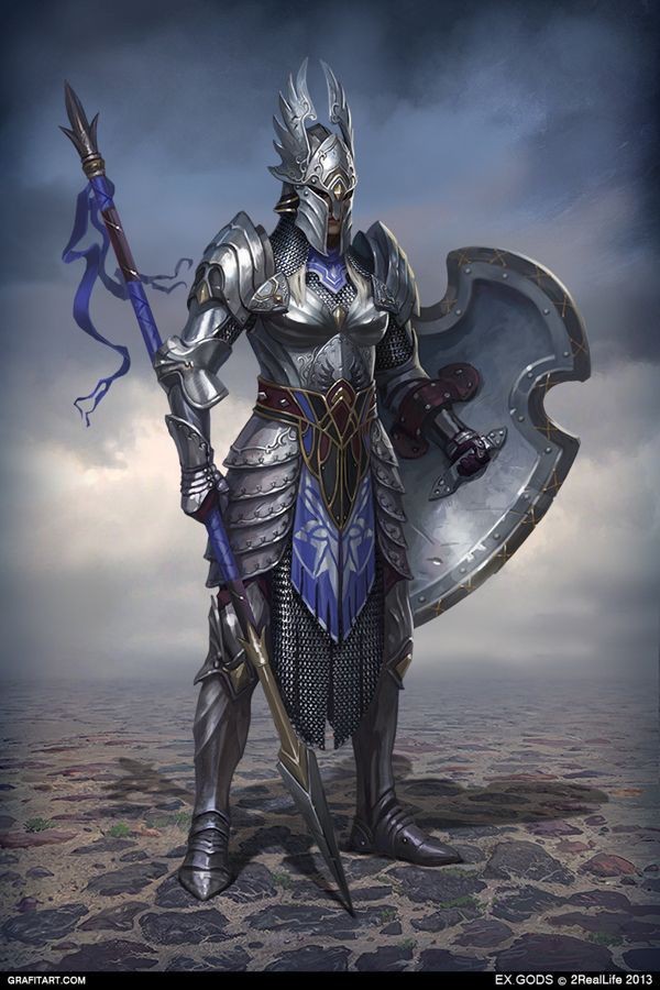 What knight should I use on my home screen?
