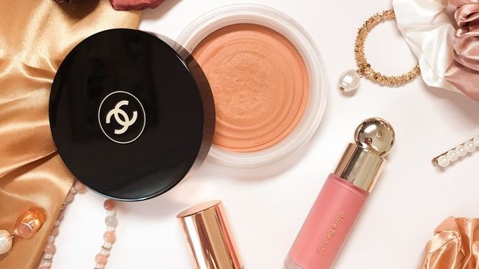 Girls, give me your best makeup tips, what are they?
