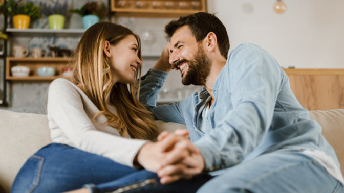 What’s the sweetest thing I can say to my wife to make her feel loved and appreciated?
