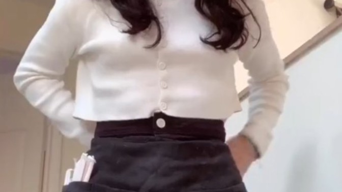Why do men feel the need to make inappropriate comments to waitresses?