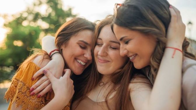 How old is your oldest friendship?