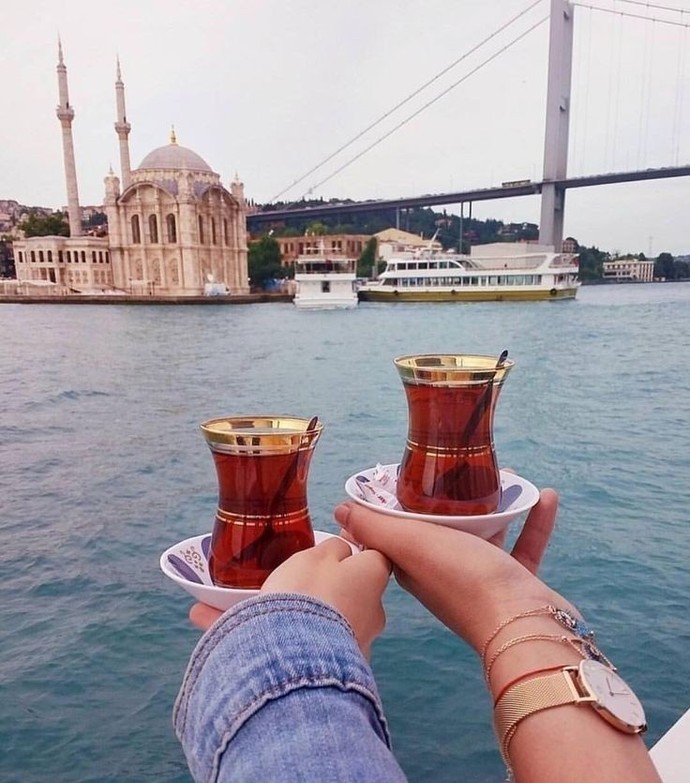 In which city of which country would you like to live?