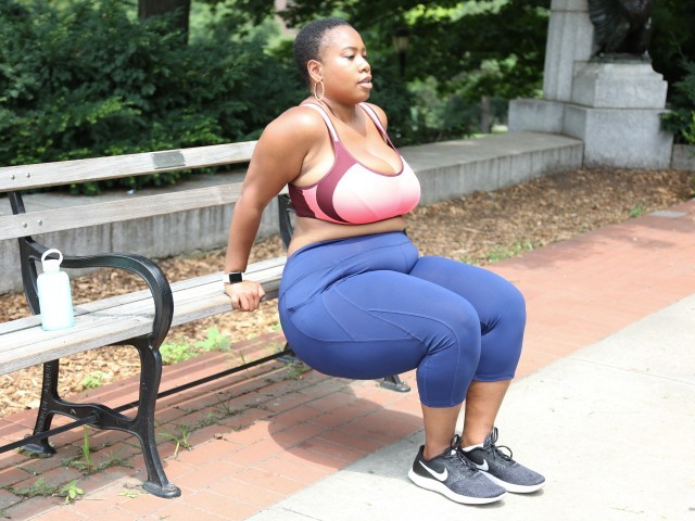 Why does this particular racial demographic of women keep getting bbls when theyre already overweight? Why are they so proud of being unhealthy?