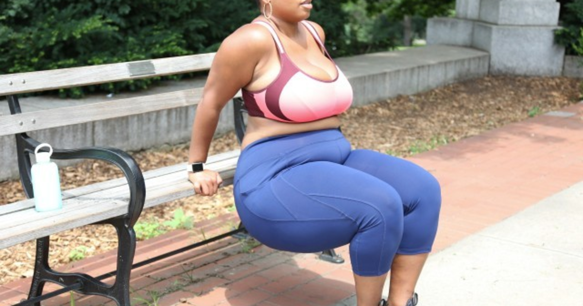 Why does this particular racial demographic of women keep getting bbls ...