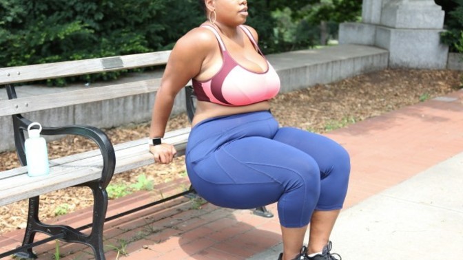 Why does this particular racial demographic of women keep getting bbls when they're already overweight? Why are they so proud of being unhealthy?