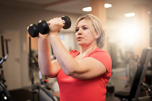 Is it stupid to join a gym in January with a new years resolution to lose weight seeing as how majority of people quit soon after?