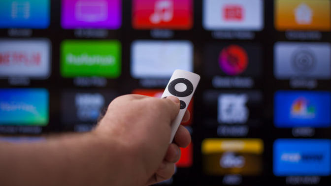 What paid streaming service do you use most?