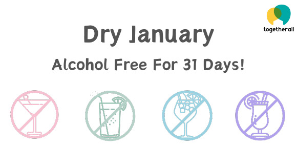 Dry January, Are You Participating?