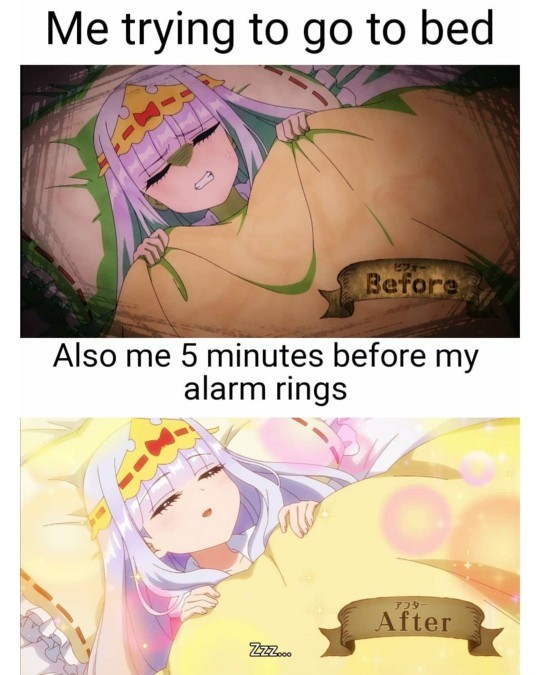 Is it difficult for you to wake up in the morning?