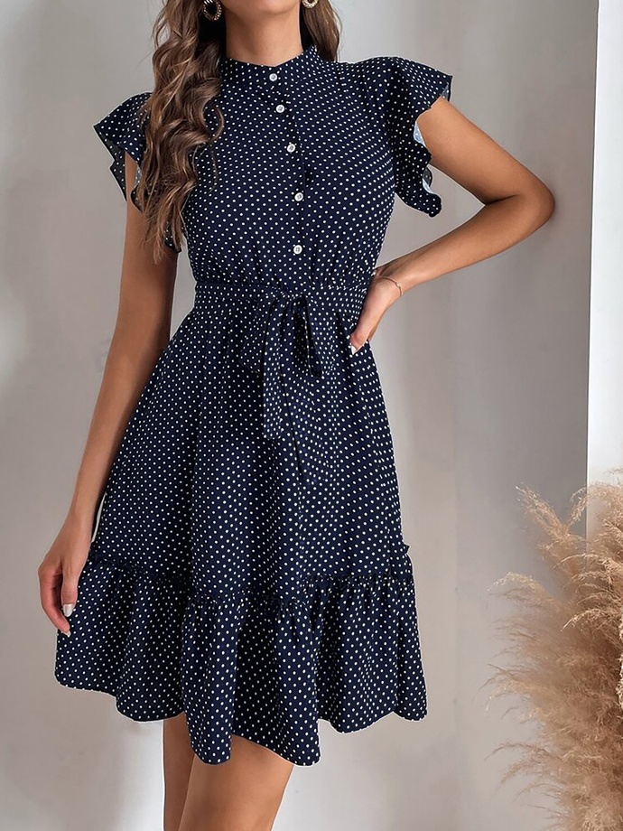 Do you think this dress is pretty?