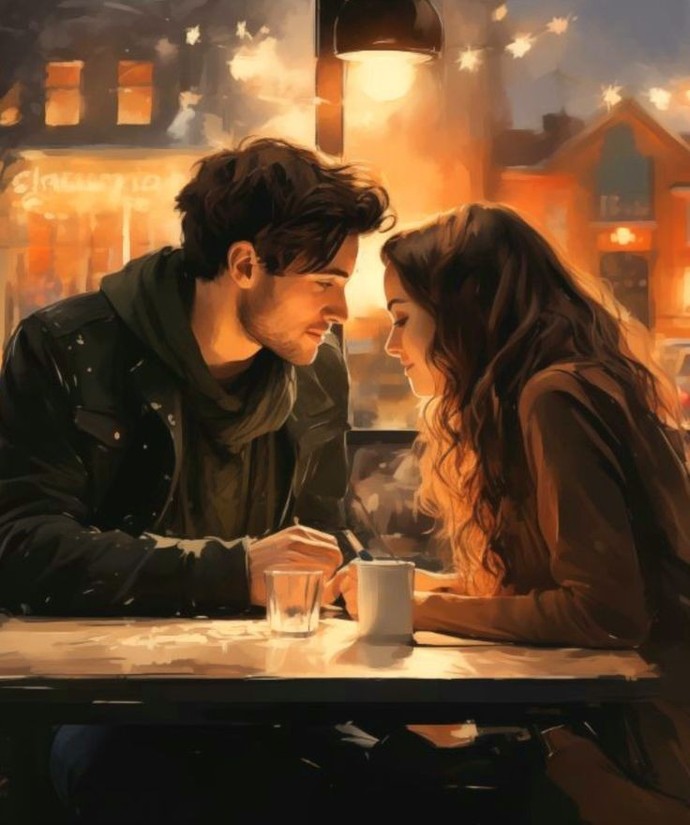 What would I do with you if you did the three things you love with me?