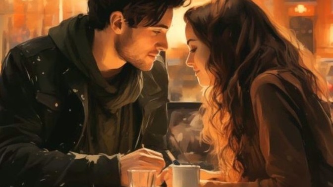 What would I do with you if you did the three things you love with me?