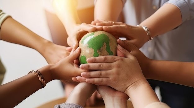 Would you join a Global Equity Universalism Community?
