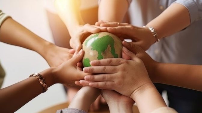 Would you join a Global Equity Universalism Community?