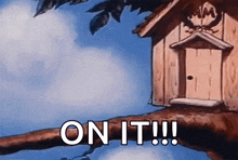 If you had a theme song what would it be?