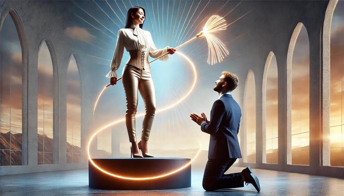 Women make rules for the betas and break the rules for the alphas. Agree or Disagree?