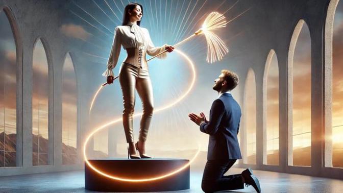 Women make rules for the betas and break the rules for the alphas. Agree or Disagree?