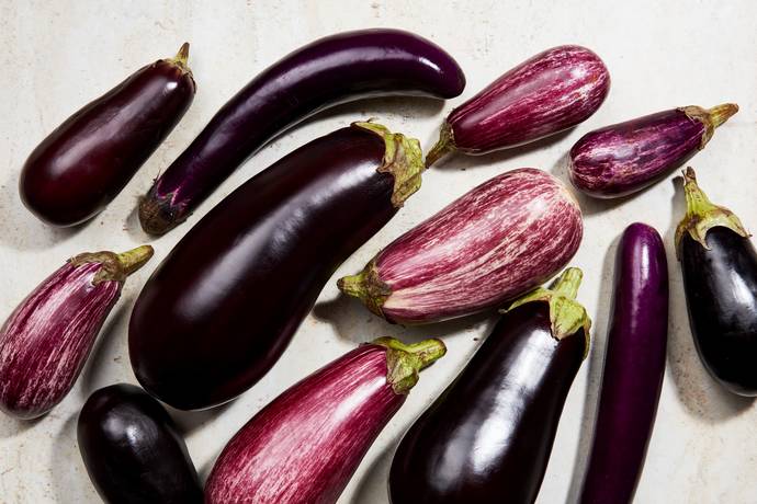 What is your favorite Non Green vegetable?